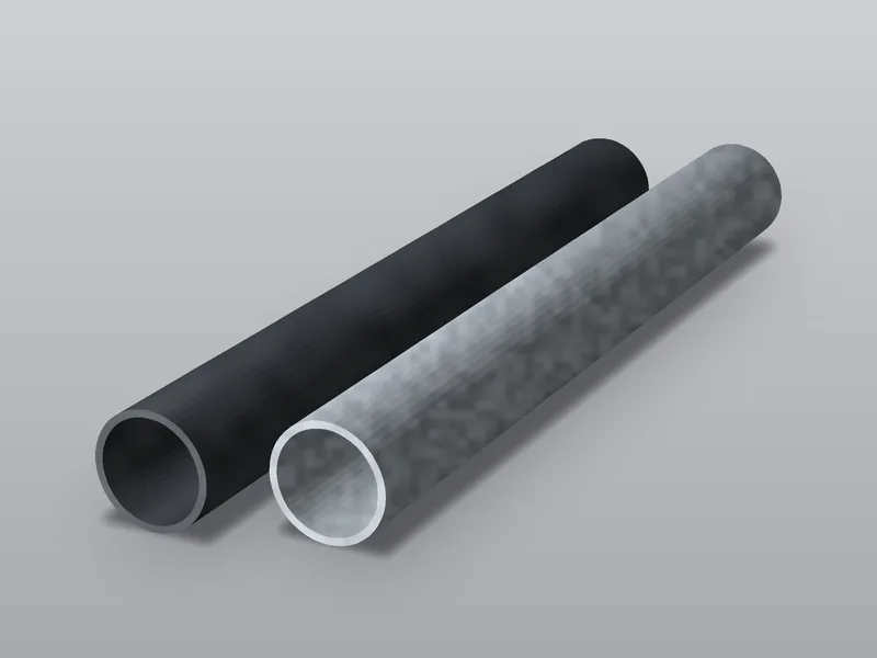 Tubes à Bout Lisse (NBL / GBL)