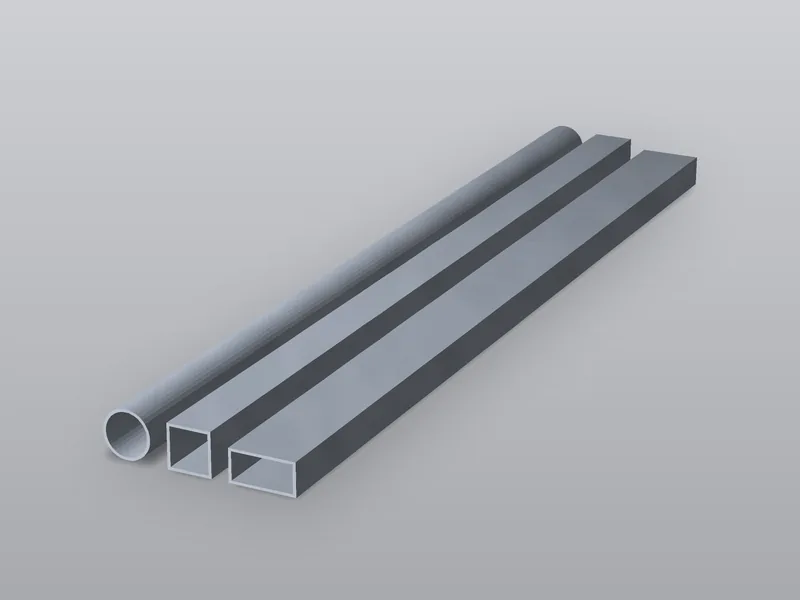 Tubes de Précision