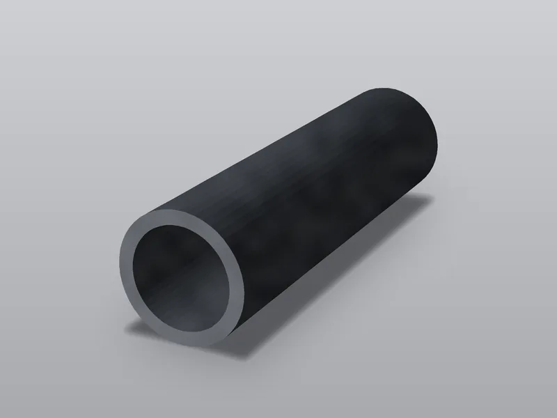 Tubes Sans Soudure